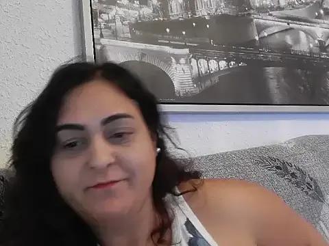 FrancescaDarkBloom from StripChat is Freechat