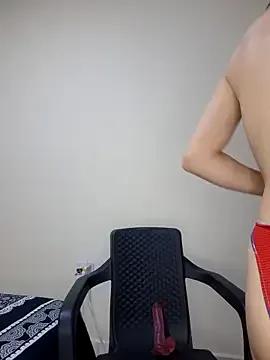 franchezkavegaaa from StripChat is Freechat