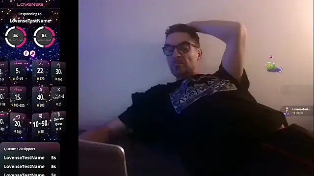 francky-libertin from StripChat is Freechat