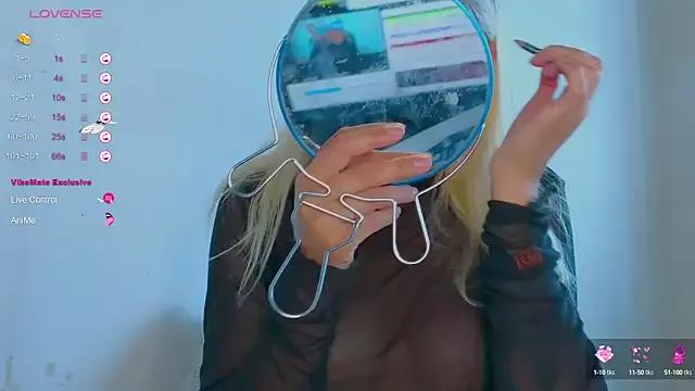 Girls: try live performances with matured performers, from dancing to quirks, in a variety of beautiful sex cams.