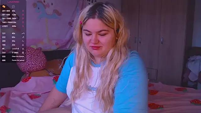 Freakcute_ from StripChat is Freechat