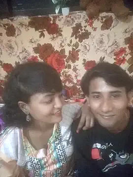 Freakingromance from StripChat is Freechat