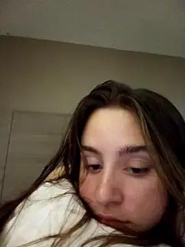 freakylittlebitch69 from StripChat is Freechat