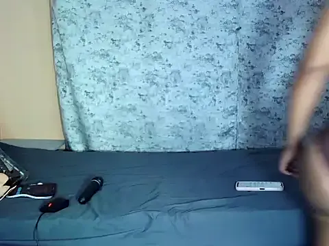 freakynyashXxXx from StripChat is Freechat