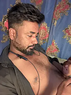 Fredship7890 from StripChat is Freechat