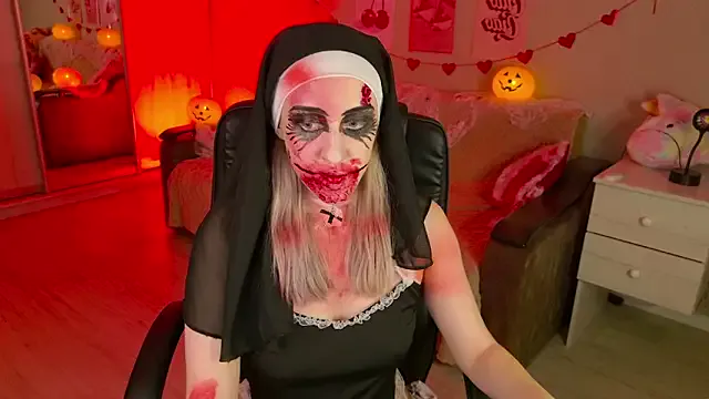 Free_Harmony from StripChat is Freechat