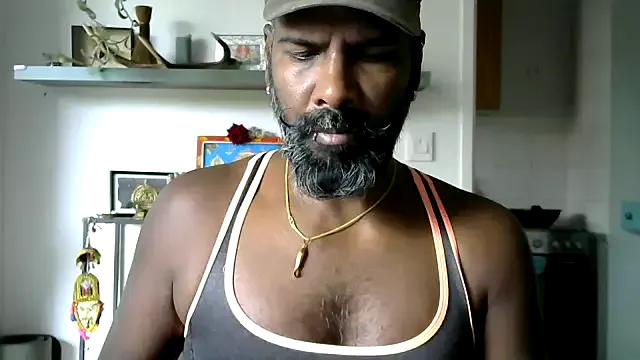 frenchblackc31 from StripChat is Freechat