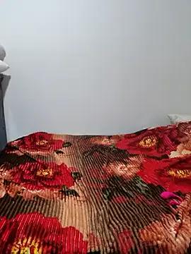 frenchxena98 from StripChat is Freechat