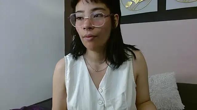 FresaAnix from StripChat is Freechat
