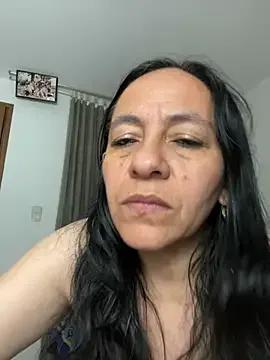 Freya_Artemisa from StripChat is Freechat