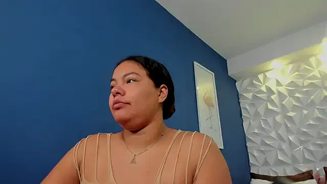 freya_cole_ from StripChat is Freechat