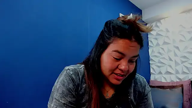 freya_cole_ from StripChat is Freechat