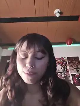 Freya_samaaa from StripChat is Freechat