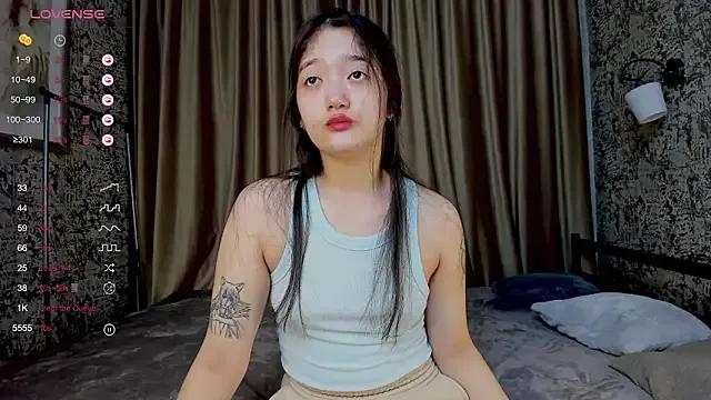 FreyaRaya from StripChat is Freechat