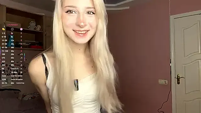 Girls: try live performances with matured performers, from dancing to quirks, in a variety of beautiful sex cams.