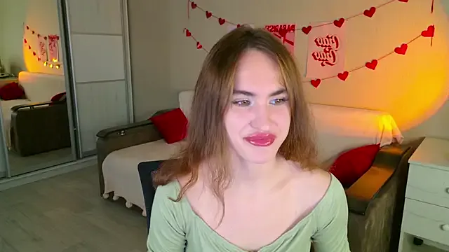 Girls: try live performances with matured performers, from dancing to quirks, in a variety of beautiful sex cams.