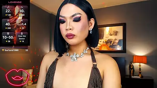 FridaHumphrey from StripChat