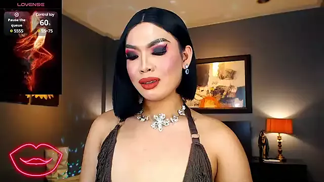 FridaHumphrey from StripChat