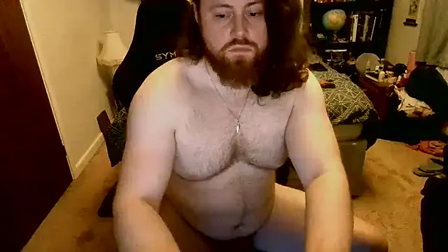 Friendly_viking from StripChat is Freechat