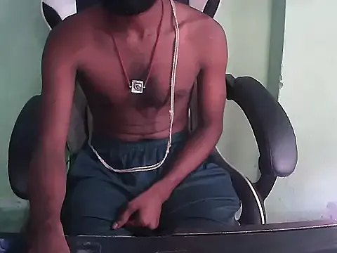 FriskyGender from StripChat is Freechat