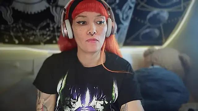 FRRANNKIE from StripChat is Freechat