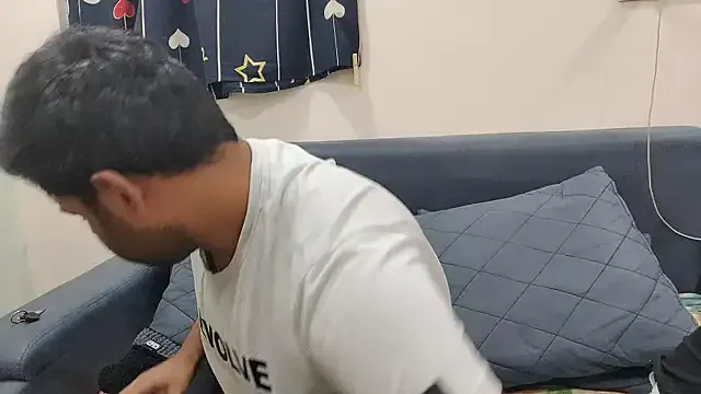 fuck_buddiess from StripChat is Freechat