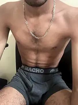Fuck_master11 from StripChat is Freechat