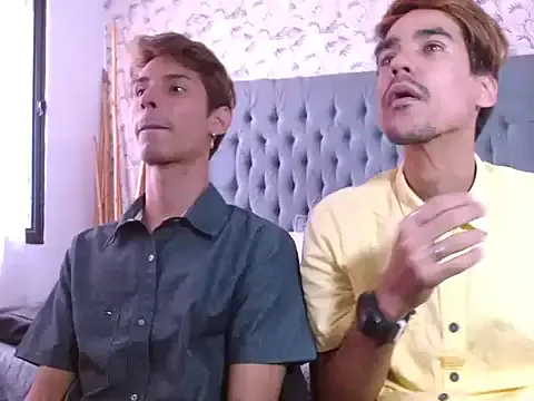 fuck_seduction from StripChat is Freechat