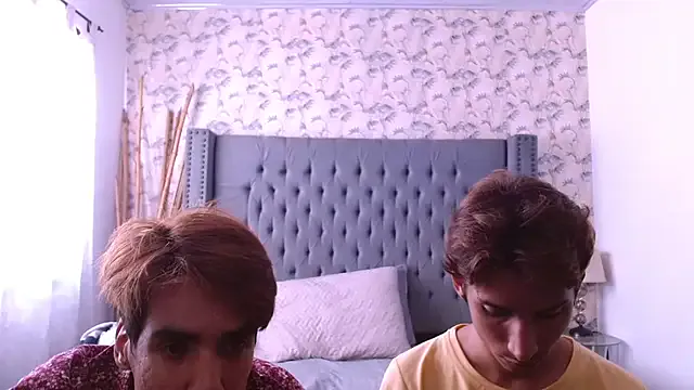 fuck_seduction from StripChat is Freechat