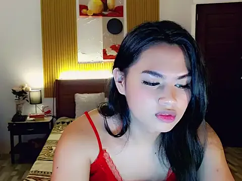 FuckdollLunaxX from StripChat is Freechat