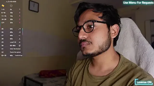 fuckkboy101 from StripChat is Freechat