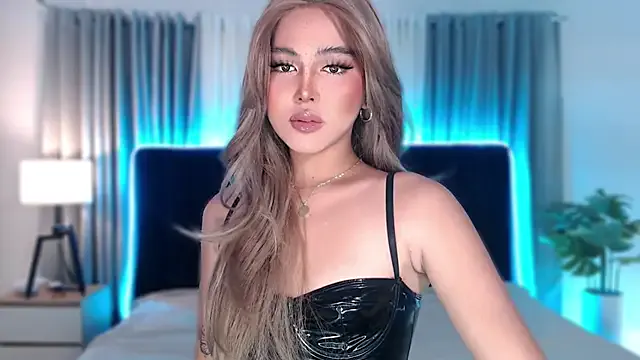 FuckMe_Sofia from StripChat is Freechat