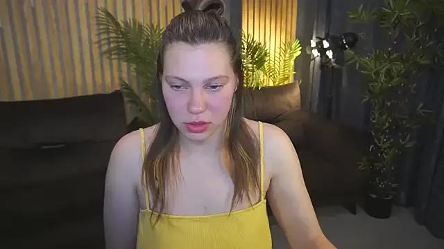 FuckMeDoll_ from StripChat is Freechat