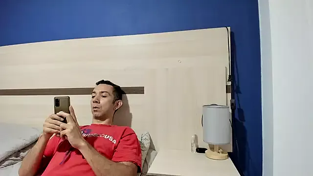 Funcouple1985 from StripChat