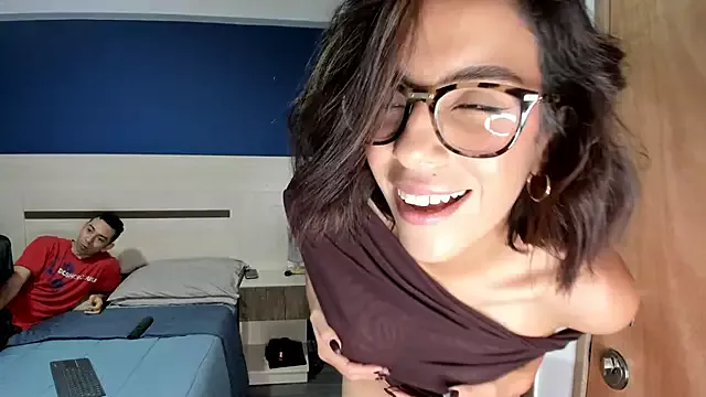 Funcouple1985 from StripChat