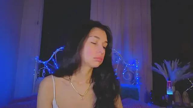 Funny_Bunny from StripChat is Freechat