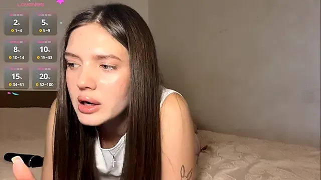 Furiablackmeow from StripChat is Freechat