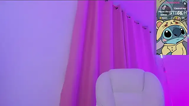 Gaaby_foxx from StripChat