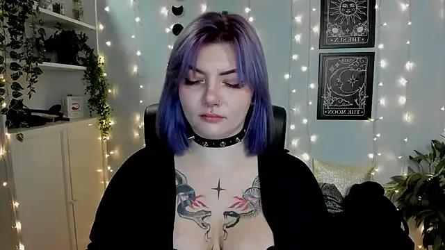 GabbiePerfect from StripChat