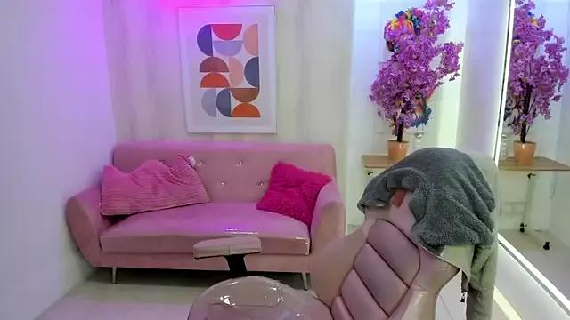 Gabby_evanns from StripChat