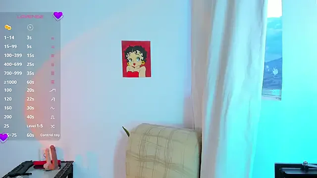 Girls: try live performances with matured performers, from dancing to quirks, in a variety of beautiful sex cams.