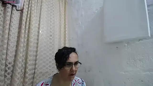 gabbyparker_ from StripChat is Freechat