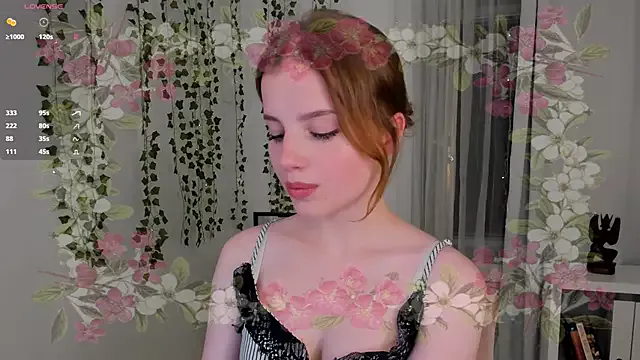 Girls: try live performances with matured performers, from dancing to quirks, in a variety of beautiful sex cams.