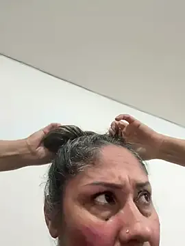 gabiTetas from StripChat is Freechat