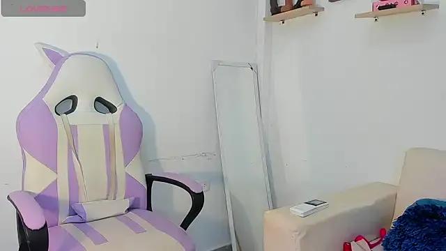 Gabrielaa_Miller_ from StripChat is Freechat