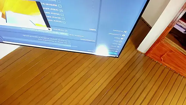 GAbrielaBotero from StripChat is Freechat