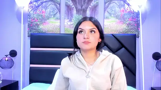 GAbrielaBotero from StripChat