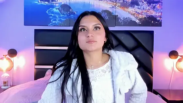 GAbrielaBotero from StripChat