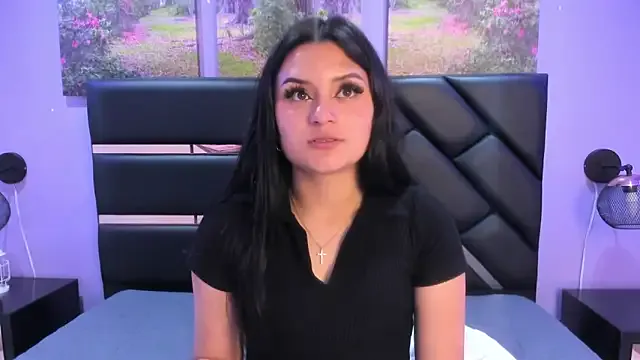 GAbrielaBotero from StripChat is Freechat