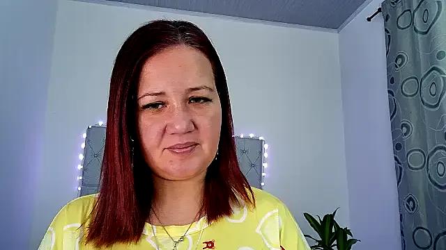 Gabrielajewel_ from StripChat is Freechat